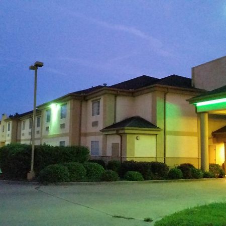 Baymont Inn And Suites Carthage 外观 照片