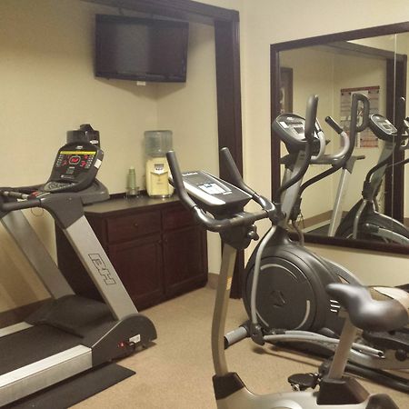 Baymont Inn And Suites Carthage 外观 照片