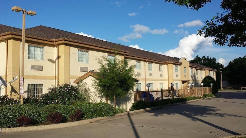 Baymont Inn And Suites Carthage 外观 照片