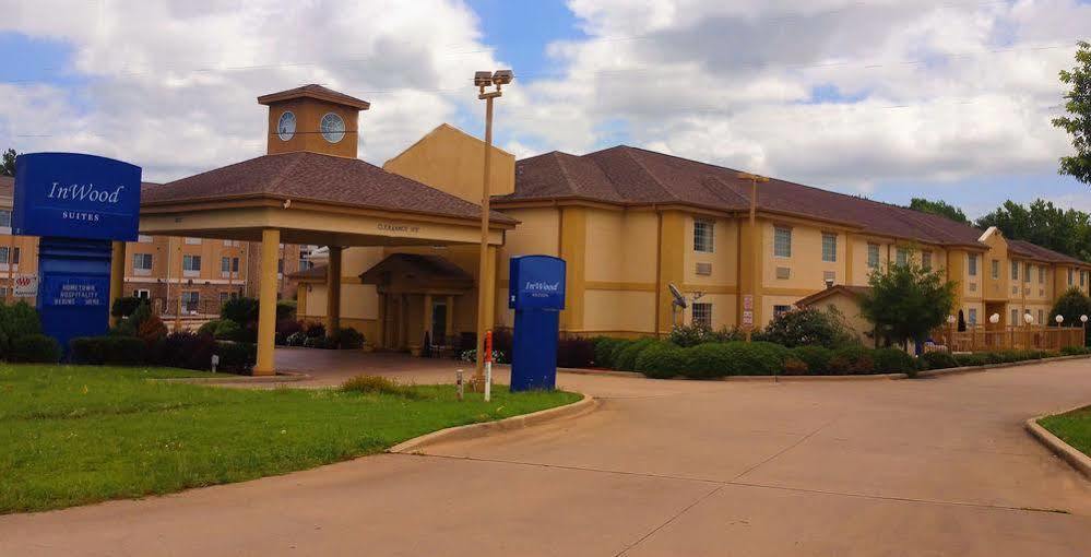 Baymont Inn And Suites Carthage 外观 照片