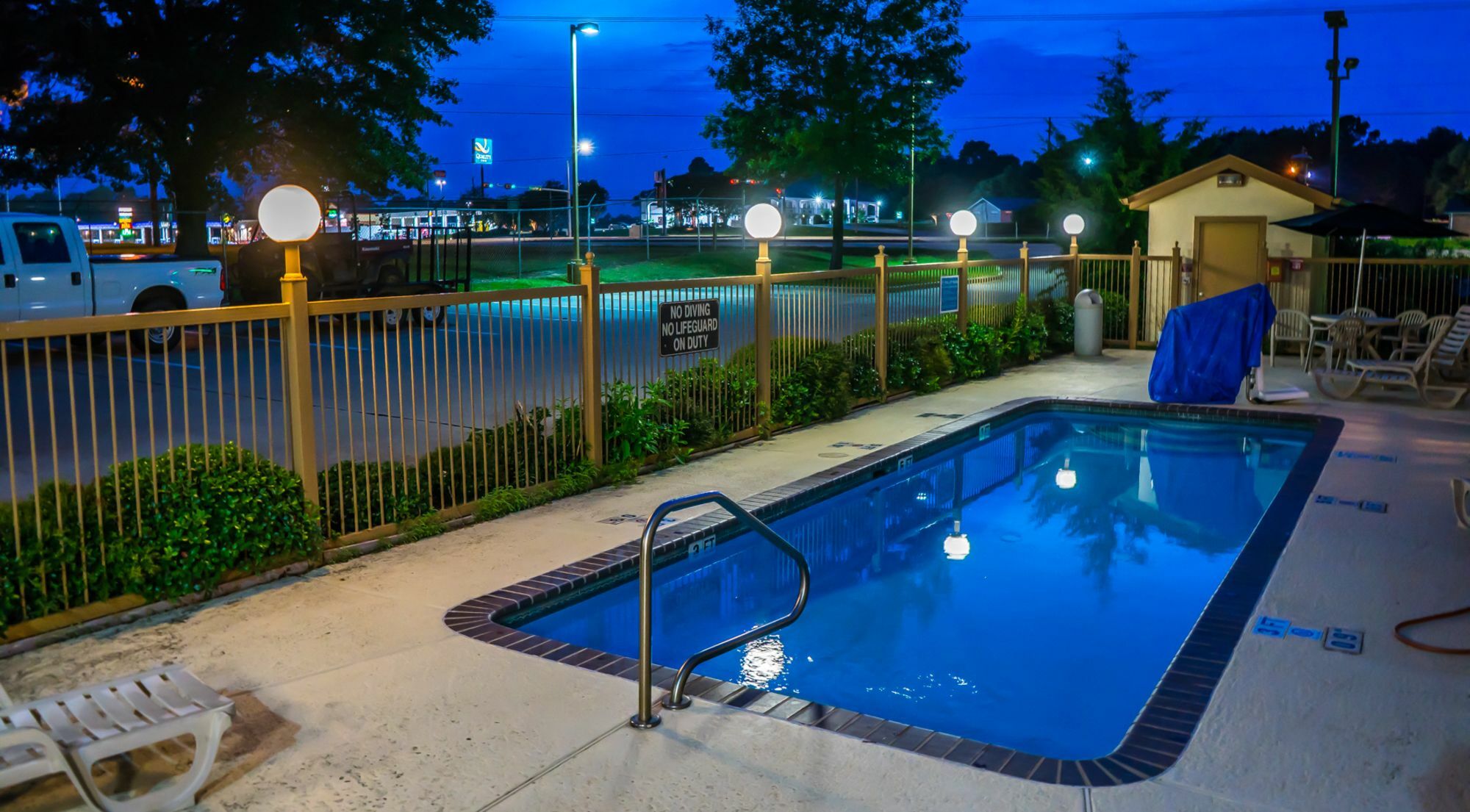 Baymont Inn And Suites Carthage 外观 照片
