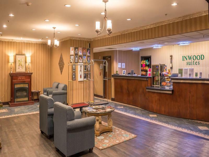 Baymont Inn And Suites Carthage 外观 照片