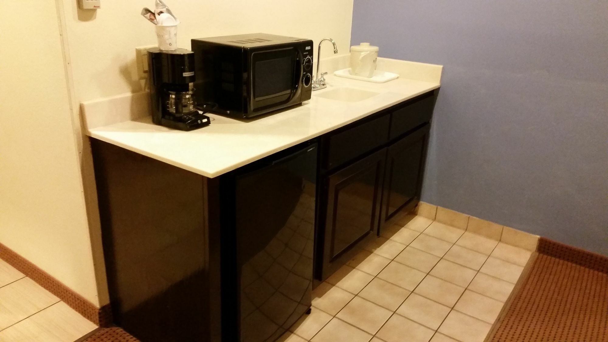 Baymont Inn And Suites Carthage 外观 照片