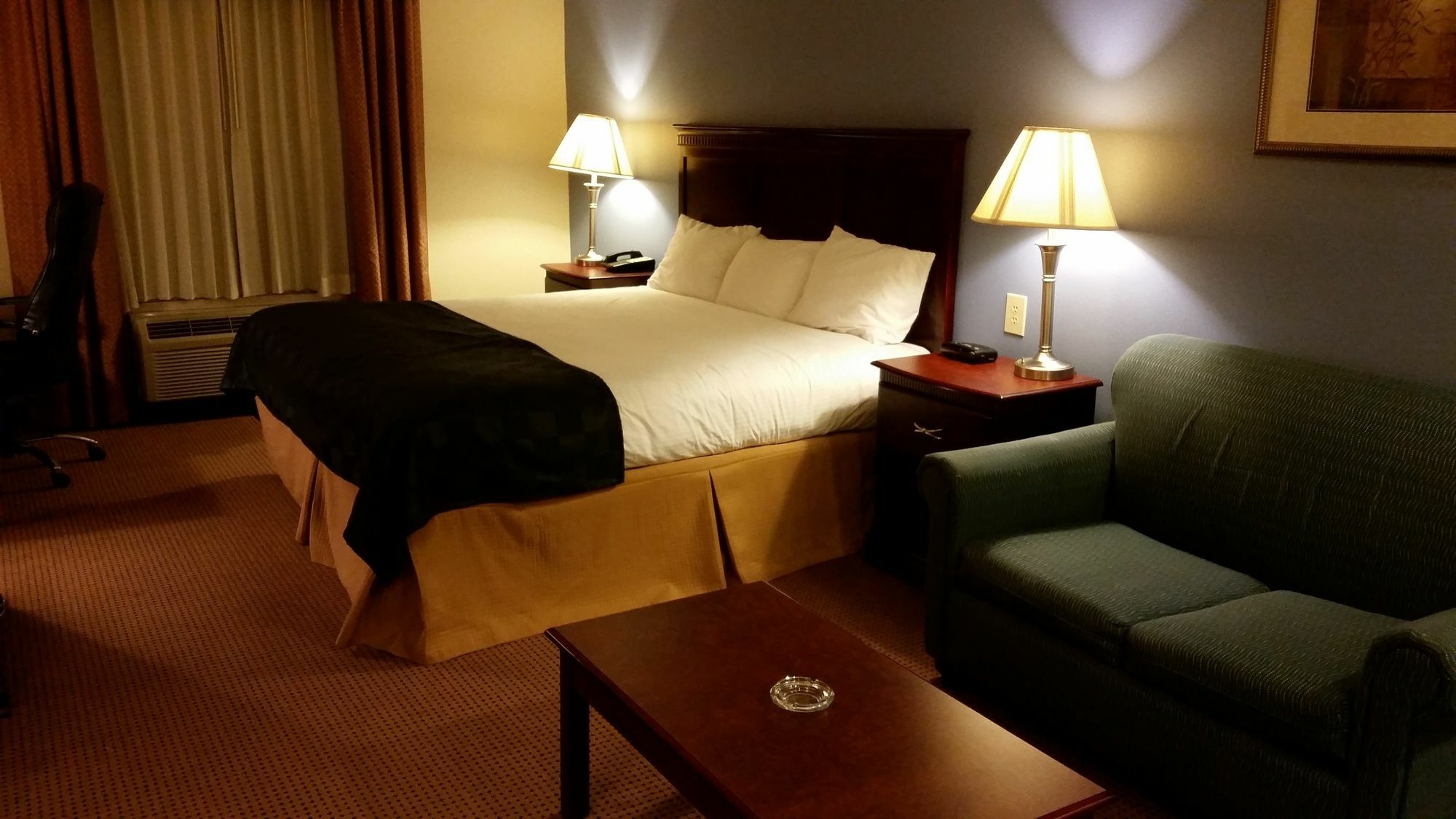Baymont Inn And Suites Carthage 外观 照片